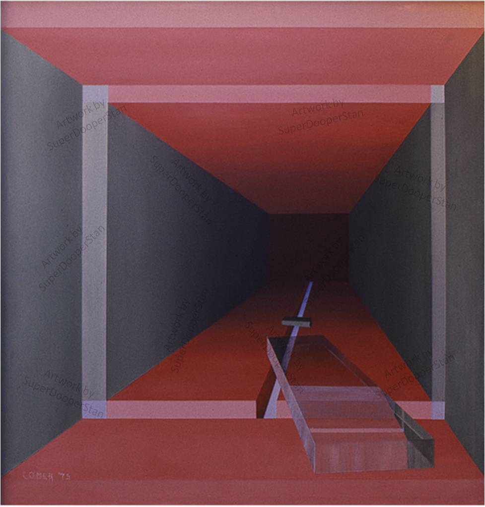 Artwork Order Form: Suspended In Air