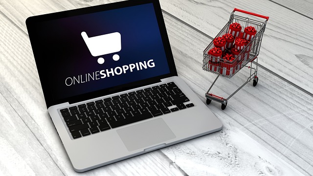 Do You Shop Online